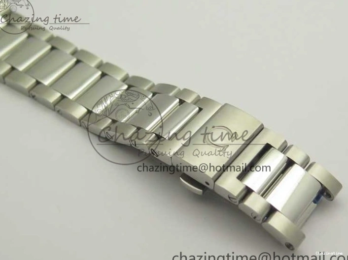 0224 FlexibleFit Aqua Terra 150M SS VSF 1:1 Best Edition Black Wave Textured Dial RG Hand on SS Bracelet A8500 Super Clone 8032